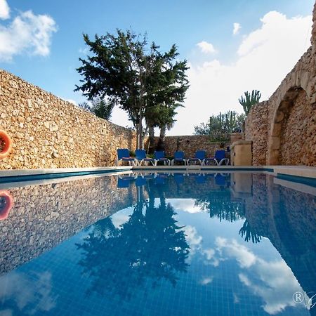 Xagħra Ta' Salvu Holiday Home المظهر الخارجي الصورة