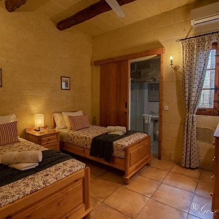 Xagħra Ta' Salvu Holiday Home المظهر الخارجي الصورة